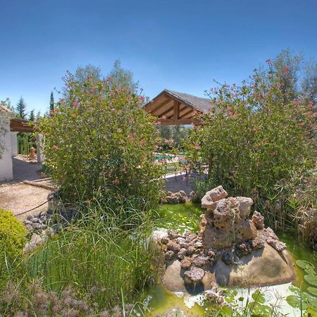 Villa La Clavelina Rocabella El Chorro Zewnętrze zdjęcie